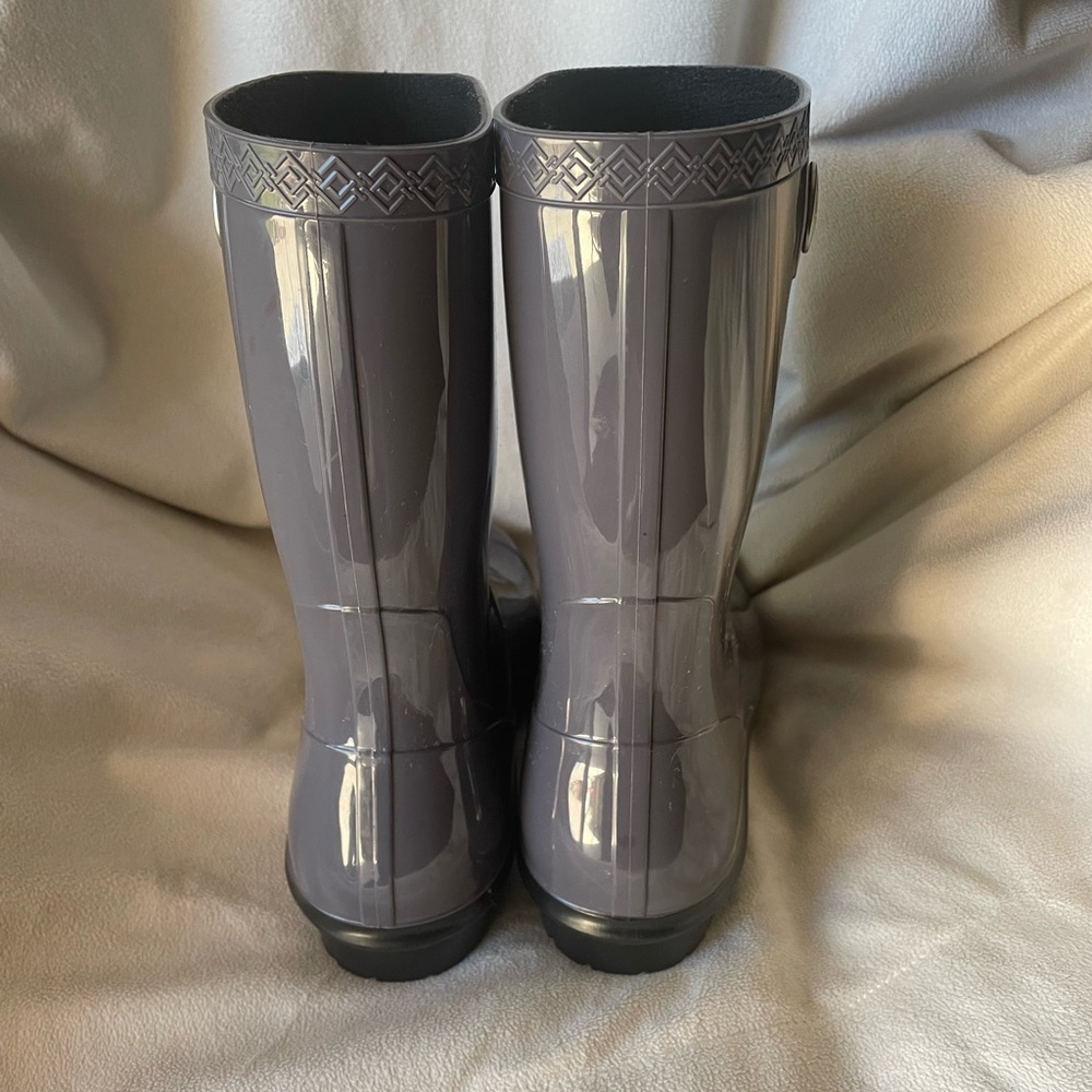 UGG  Rain Boots - Picture 5 of 13